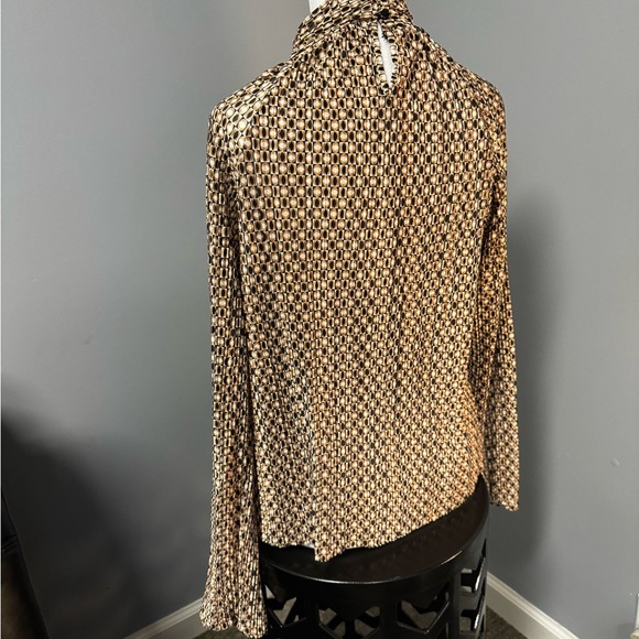 Joie - Long sleeve blouse - Picture 5 of 7